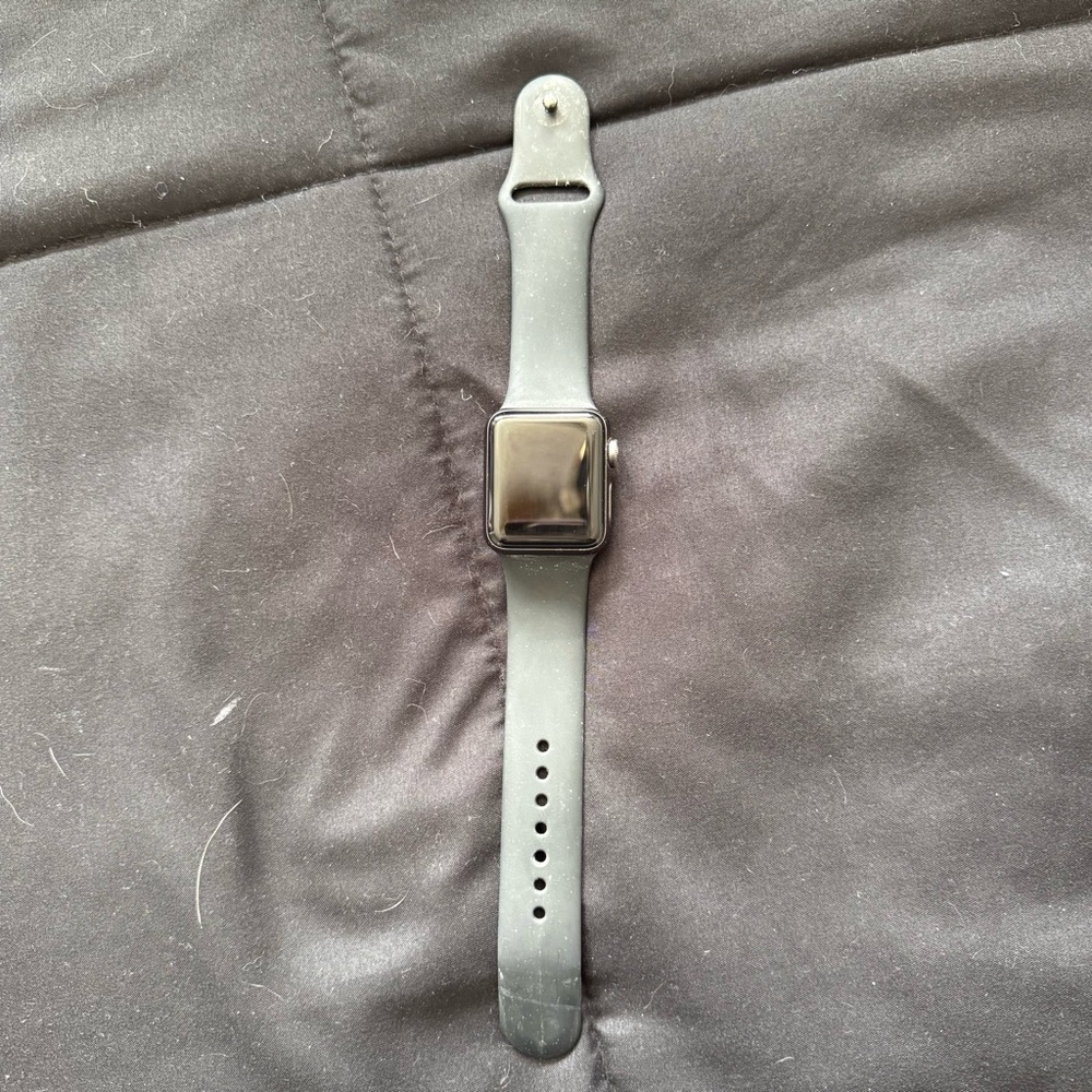 Apple Watch Gen 3